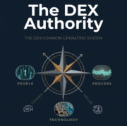 The DEX Authority